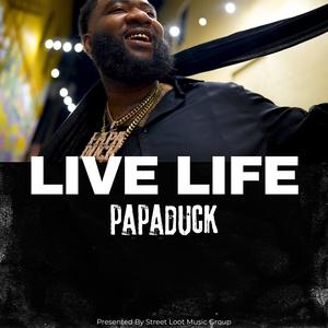 Live Life (Explicit)