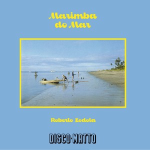 Marimba Do Mar (Vocal Version)