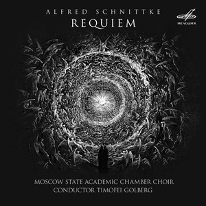 Alfred Schnittke: Requiem