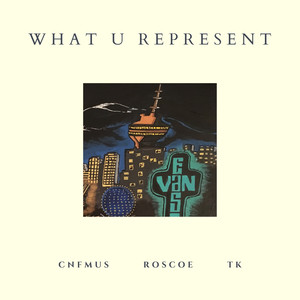 What U Represent (Explicit)