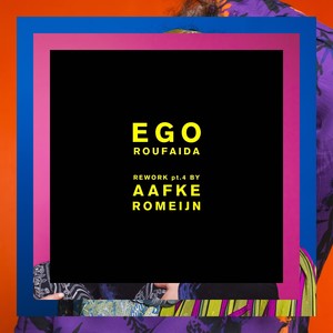 EGO(Aafke Romeijn Version)