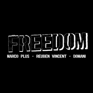 MARCO PLUS - Freedom