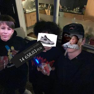 Łamaga (OG) (Explicit)