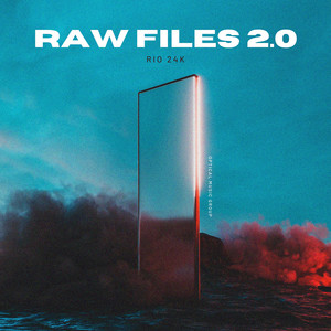 Raw Files 2.0 (Deluxe)