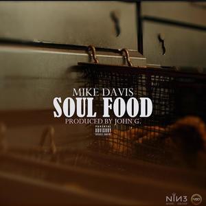 JohnG - Soul Food (Explicit)