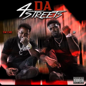 4 Da Streets (Explicit)