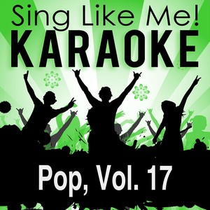 Naughty Girl (Originally Performed By Holly Valance) (Karaoke Version With Guide Melody)