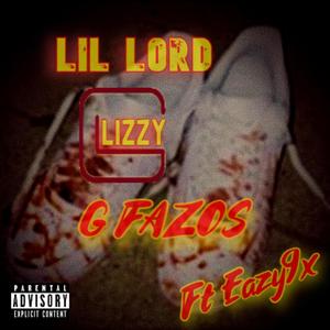 GFAZOS (feat. YNT Eazy9) (Explicit)