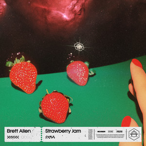 Strawberry Jam (Extended Mix)