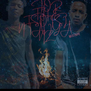 Bafuni'Saurce (feat. Mellorh Vee(PsychoBeats) & Mann P) (Explicit)