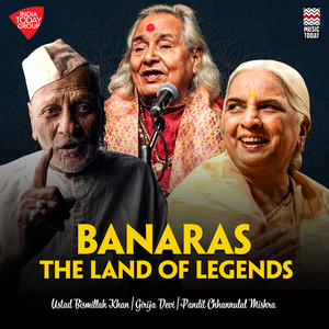 Kaun Albele Kinare - Raga Mishra Gara - Tala Dadra