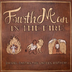 Fourth Man in the Fire