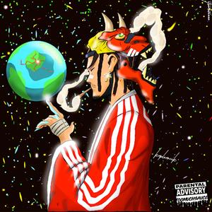 Tk D' Wrld by Strm (Explicit)