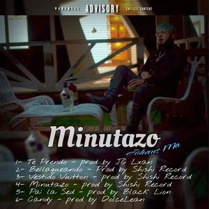 MINUTAZO (Explicit)