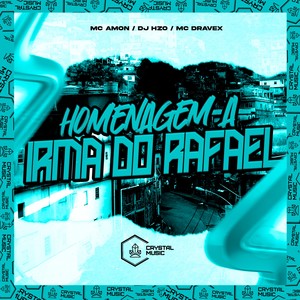 Homenagem a Irmã do Rafael (Explicit)