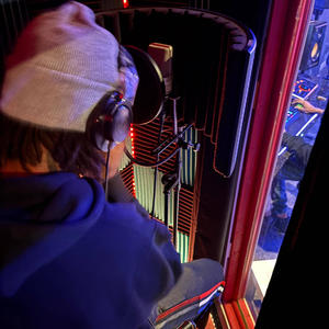 See Me Down (feat. Fundlesz) (Explicit)