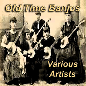 Old Time Banjos