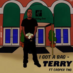 I Got a Bag (feat. Casper TNG) [Explicit]