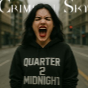 Quarter 2 Midnight (Slowed Down|Explicit)