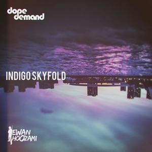 Indigo Skyfold