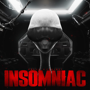Insomniac (Explicit)