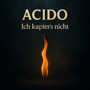 Ich kapier’s nicht (Explicit)