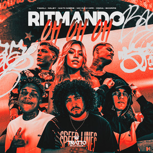 Ritmando - Oh Oh Oh (Explicit)
