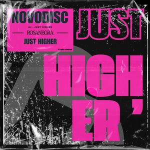 Just Higher