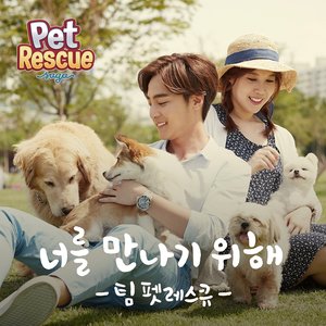 펫레스큐 (Pet Rescue)