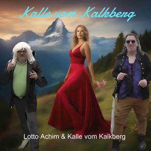 Kalle vom Kalkberg