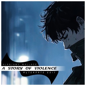 A Story Of Violence (Alternate Edit)