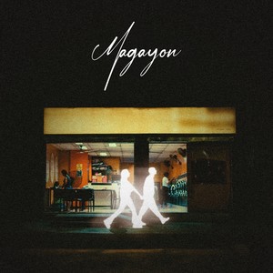 Magayon