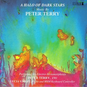 TERRY, P.: A Halo of Dark Stars / Cold River of Light / In Measures Being Kindled / Winter Music / In the Shadow of Passing Angels (Terry)