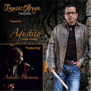 Agustito(feat.  Antonio Carmona)