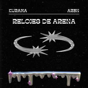 RELOJES DE ARENA