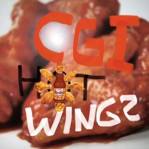 Cgi Hot Wings