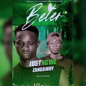 Better One Bo!!! (feat. Zang bwoy) (Explicit)
