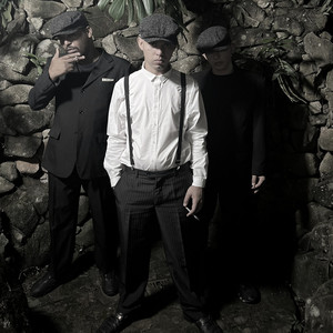 Peaky Blinders (Explicit)
