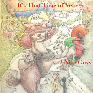 Starting at Christmas Time (feat. Mr. Writ3)