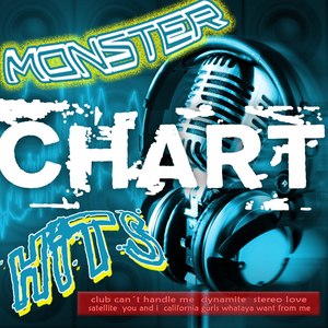 Monster Chart Hits