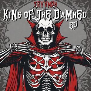 King of the Damned EP (Explicit)