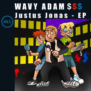 Justus Jonas (EP) [Explicit]