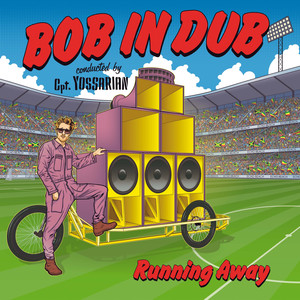 Running Away (Remix)