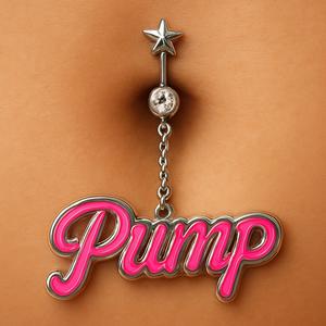 PUMP (Atrevido)