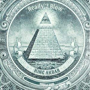 Ready 2 Blow (Explicit)