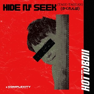 HIDE N SEEK (Tagu-taguan)