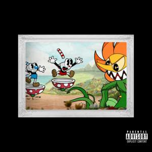 Cuphead (feat. illkeen) [Explicit]