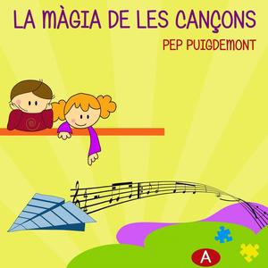 La màgia de les cançons