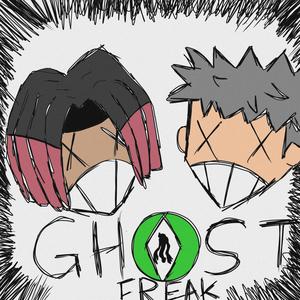 Ghost Freak (feat. Alt) (Explicit)