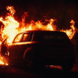 Scary Sight (feat. JOBU) (Explicit)